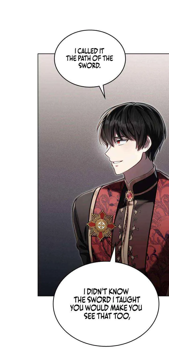 Read Living As The Enemy Prince Manga Online