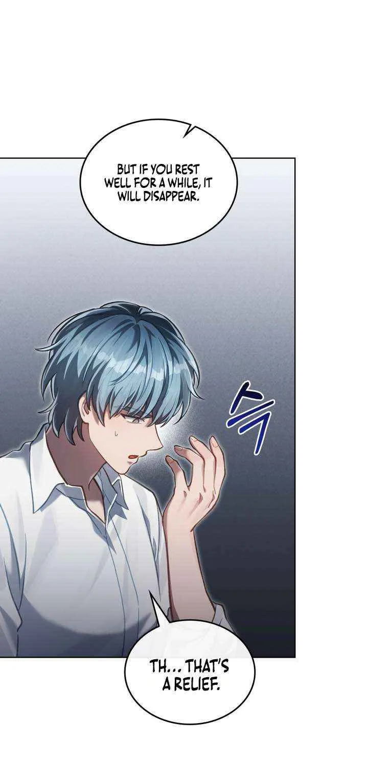 Read Living As The Enemy Prince Manga Online