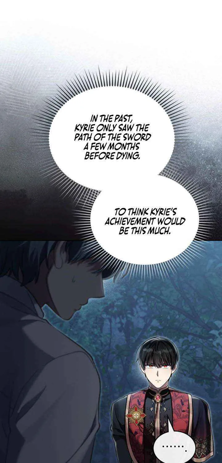 Read Living As The Enemy Prince Manga Online