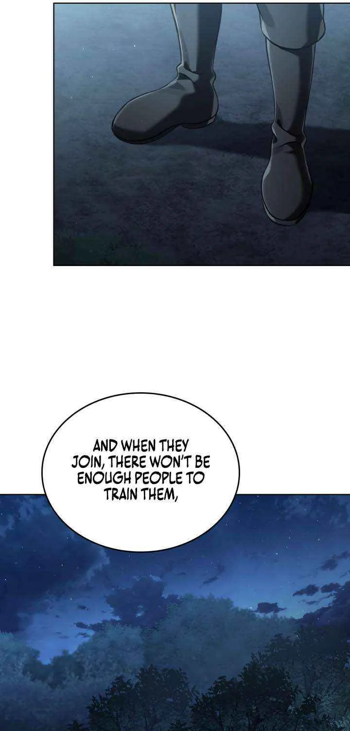 Read Living As The Enemy Prince Manga Online