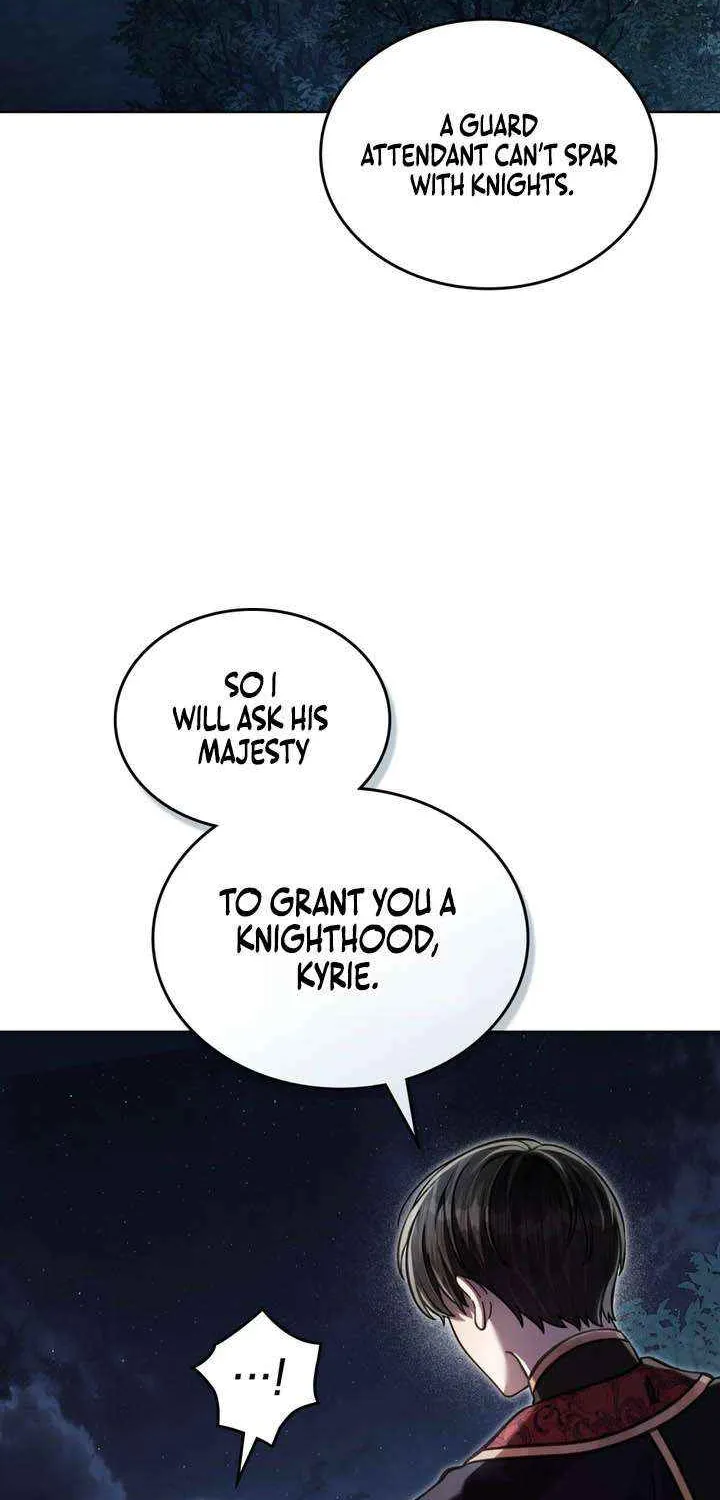 Read Living As The Enemy Prince Manga Online