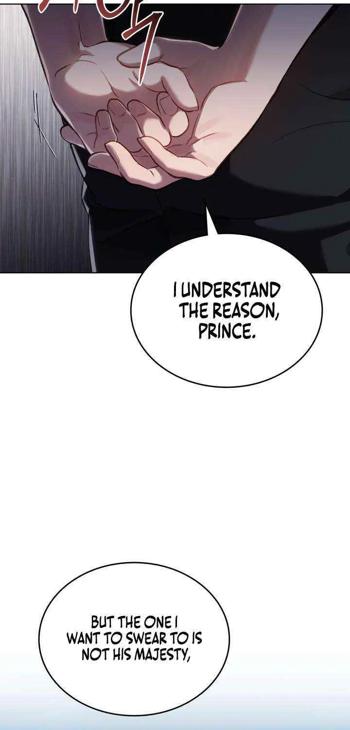 Read Living As The Enemy Prince Manga Online