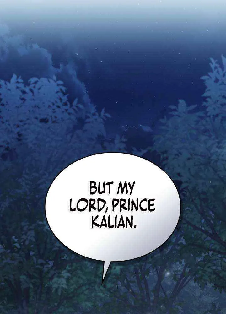 Read Living As The Enemy Prince Manga Online