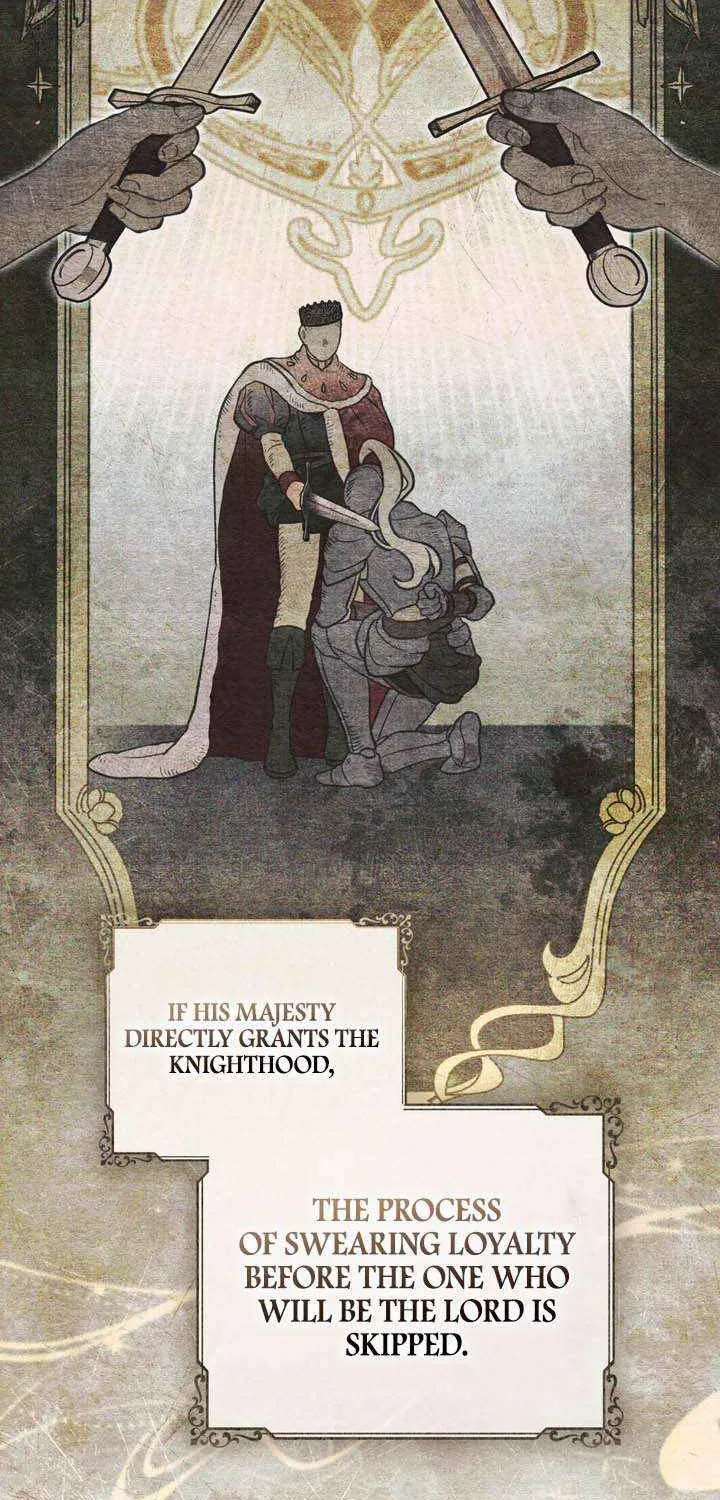 Read Living As The Enemy Prince Manga Online