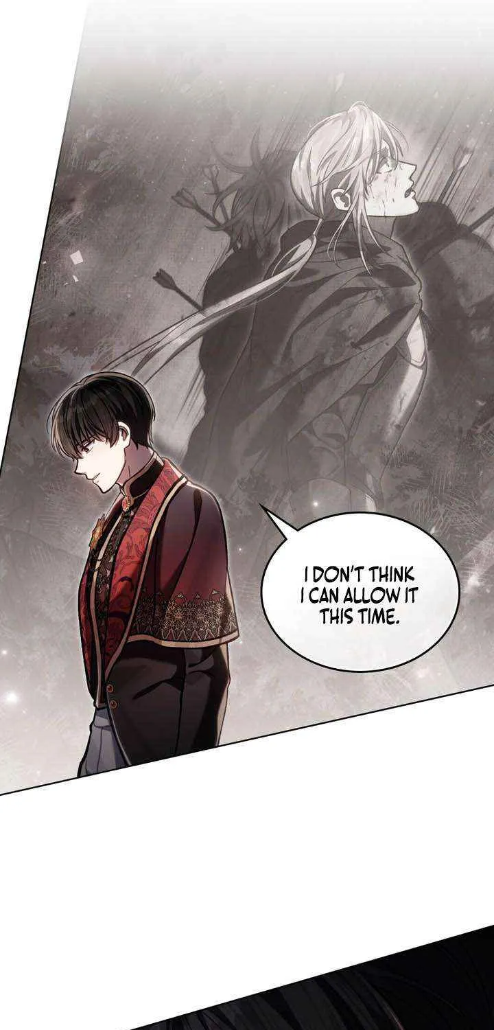 Read Living As The Enemy Prince Manga Online