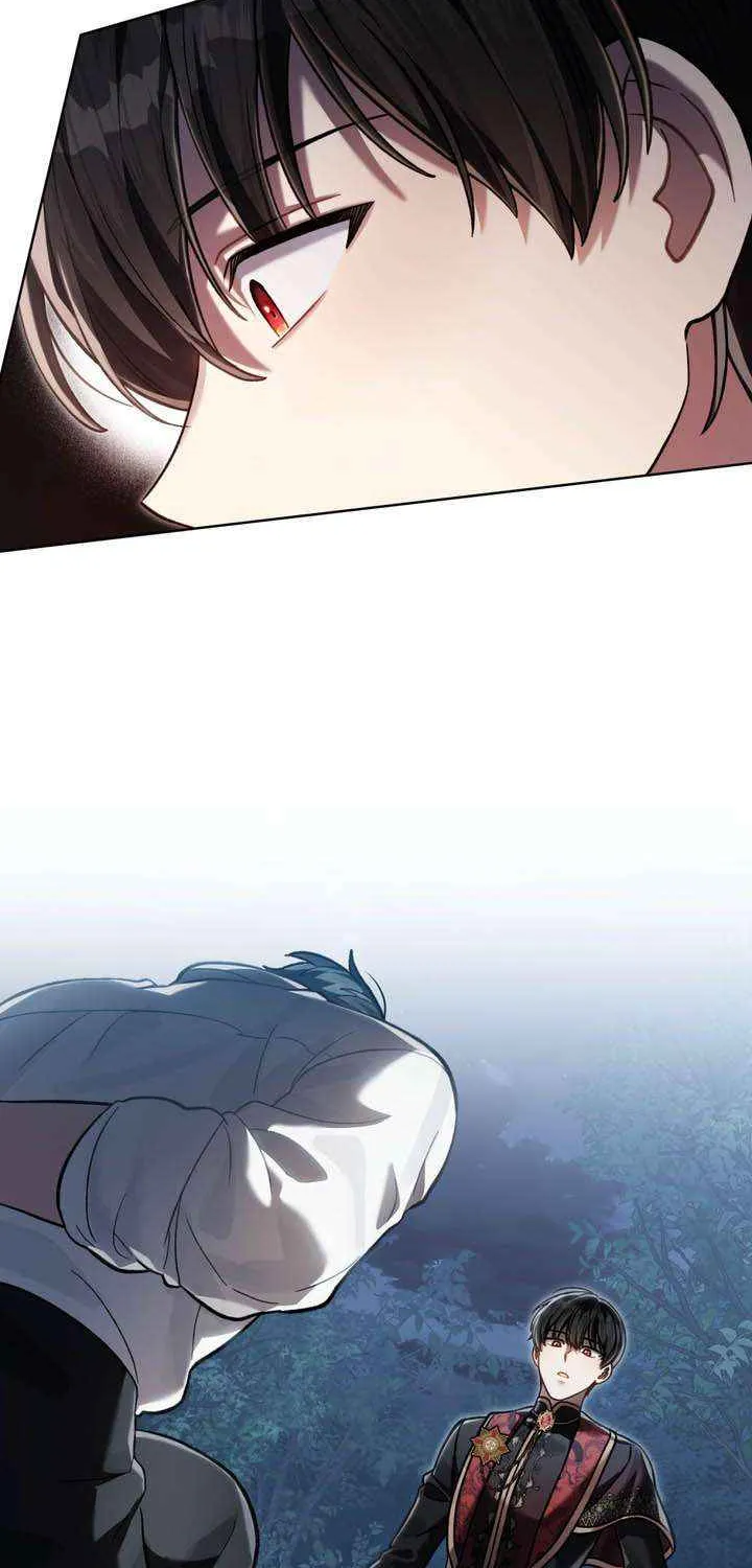 Read Living As The Enemy Prince Manga Online