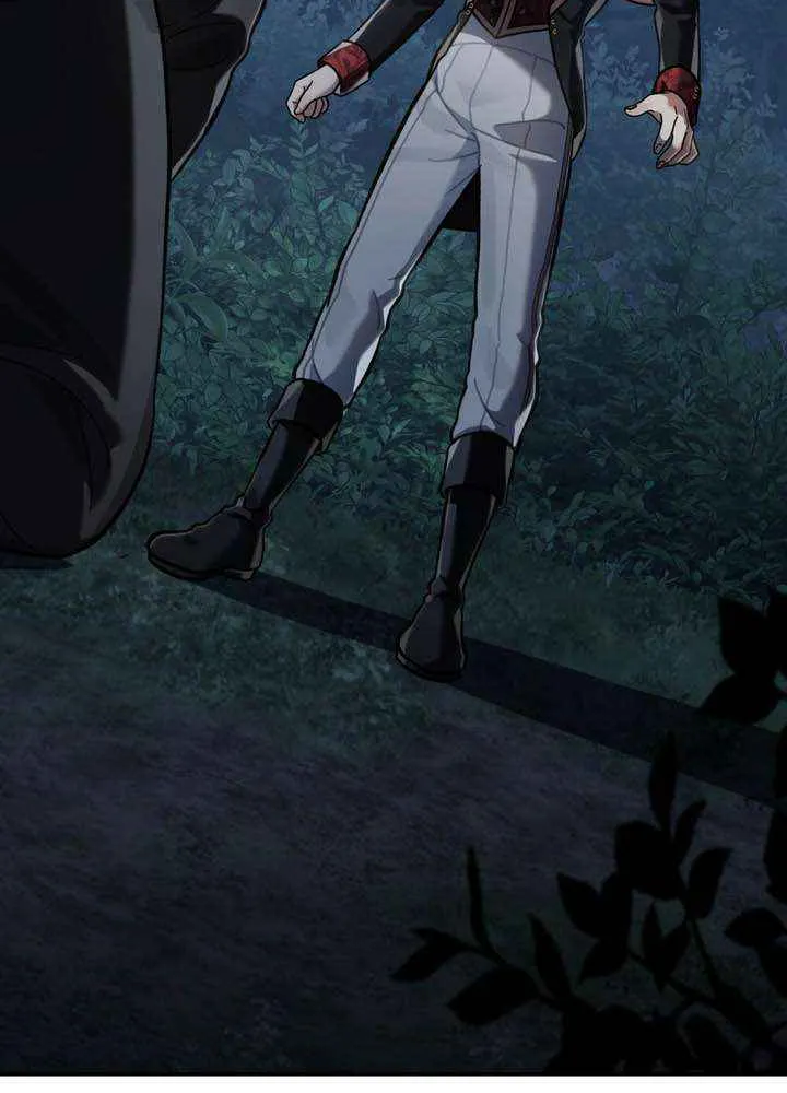 Read Living As The Enemy Prince Manga Online