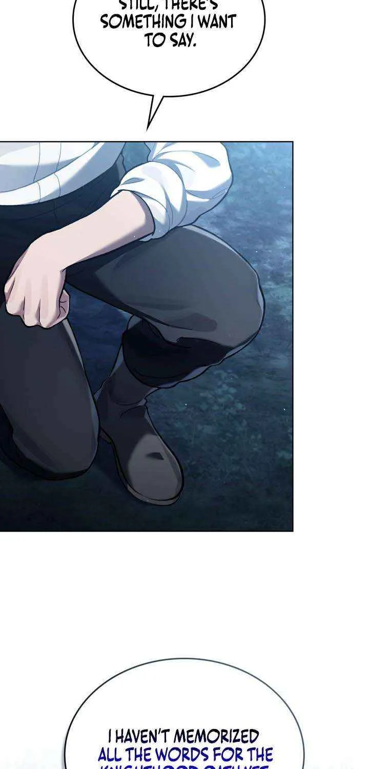 Read Living As The Enemy Prince Manga Online