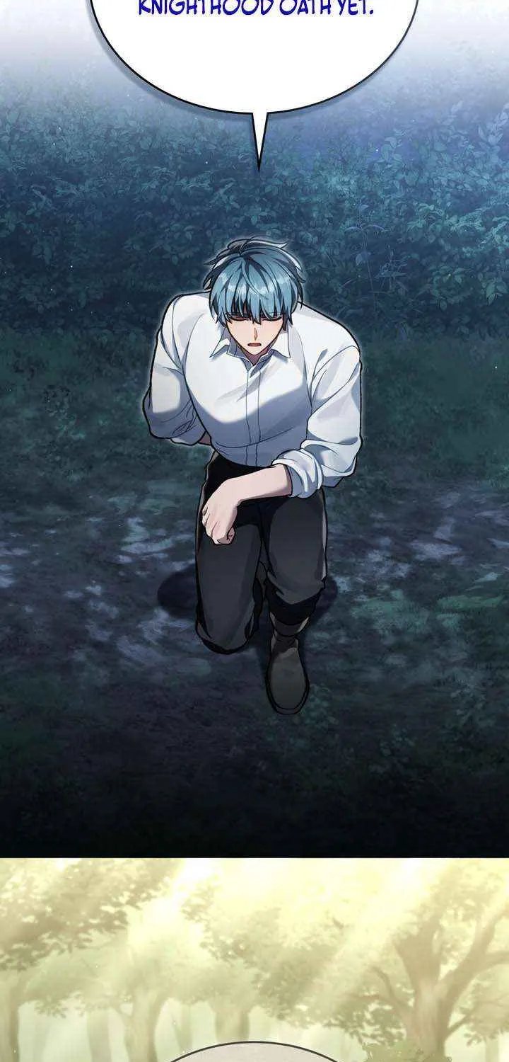 Read Living As The Enemy Prince Manga Online