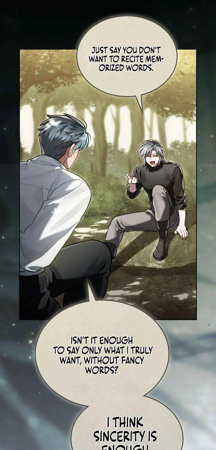 Read Living As The Enemy Prince Manga Online