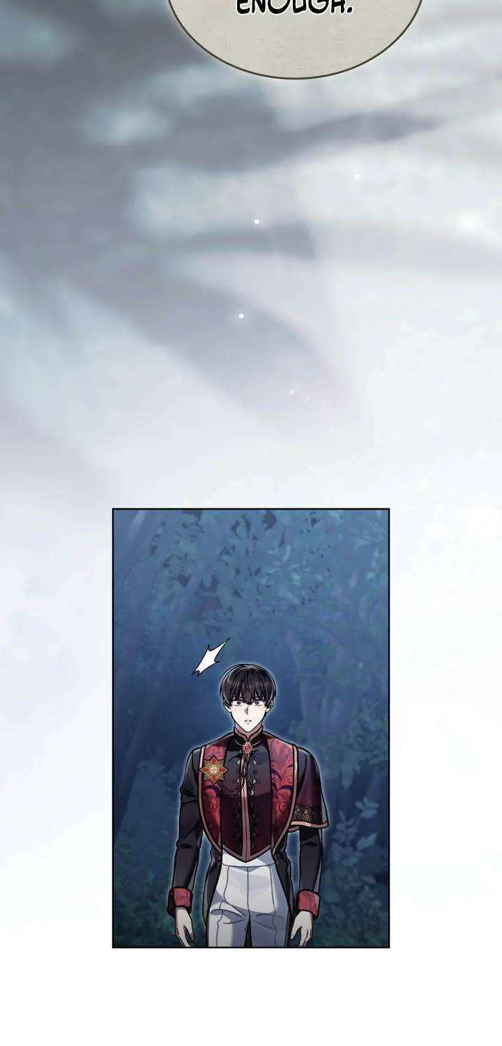 Read Living As The Enemy Prince Manga Online