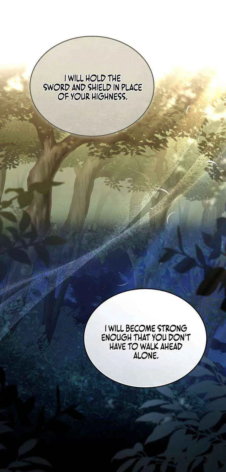 Read Living As The Enemy Prince Manga Online