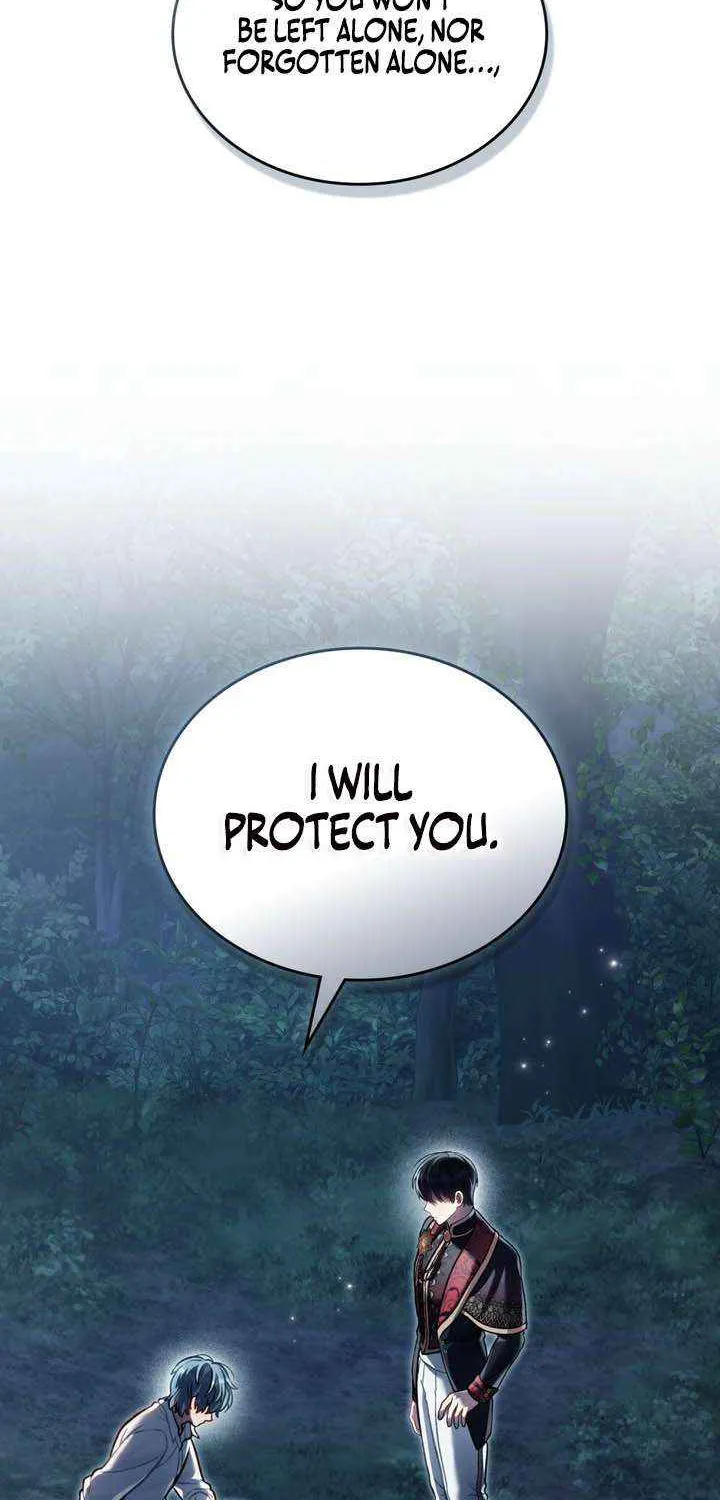 Read Living As The Enemy Prince Manga Online