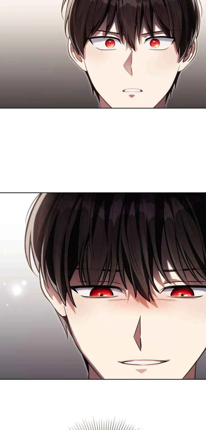 Read Living As The Enemy Prince Manga Online