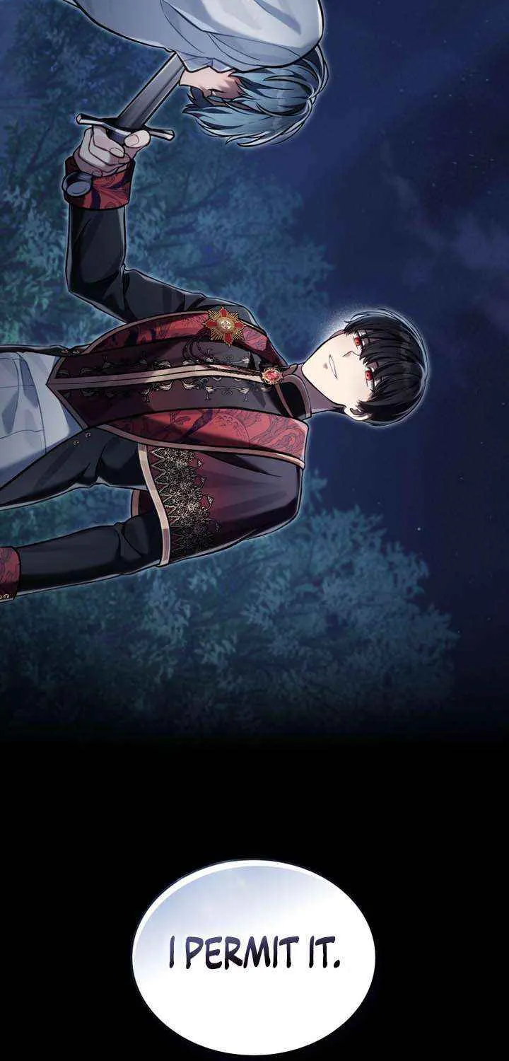 Read Living As The Enemy Prince Manga Online