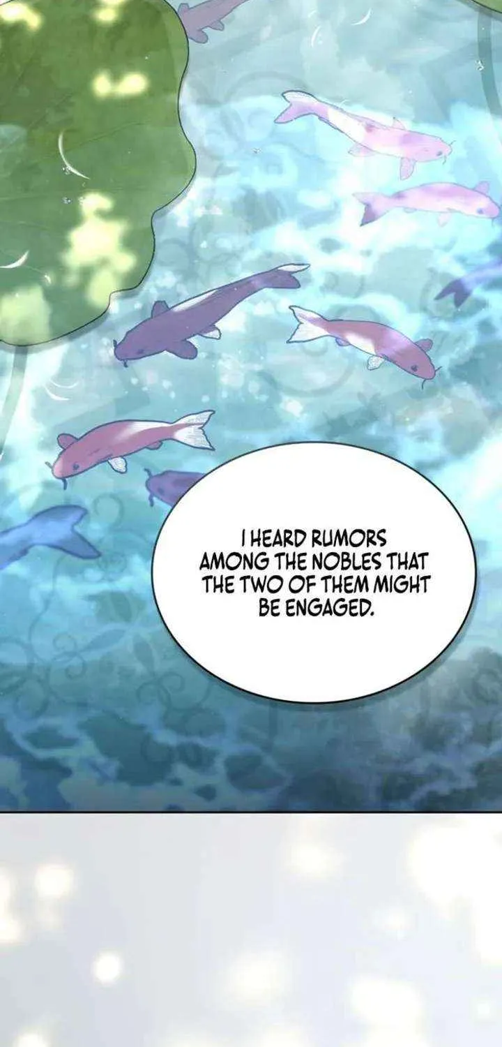 Read Living As The Enemy Prince Manga Online