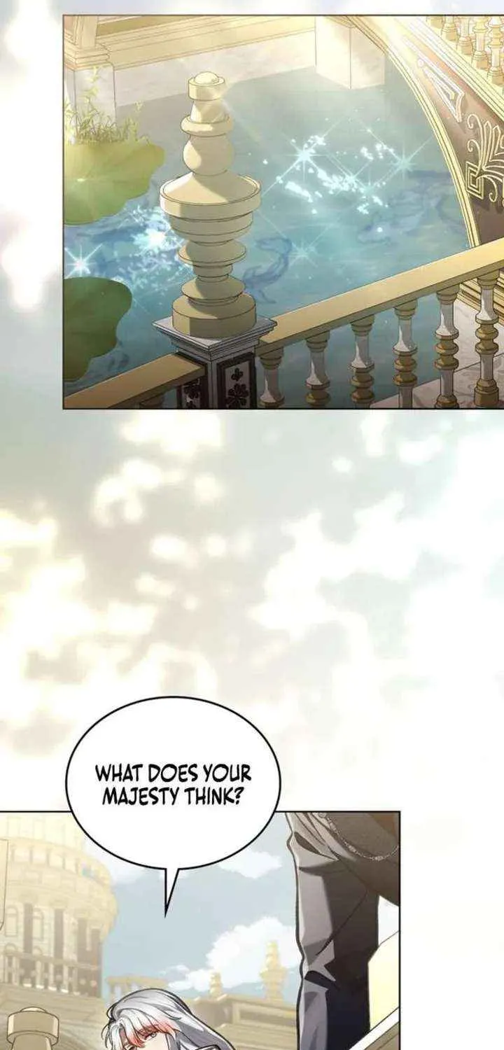 Read Living As The Enemy Prince Manga Online