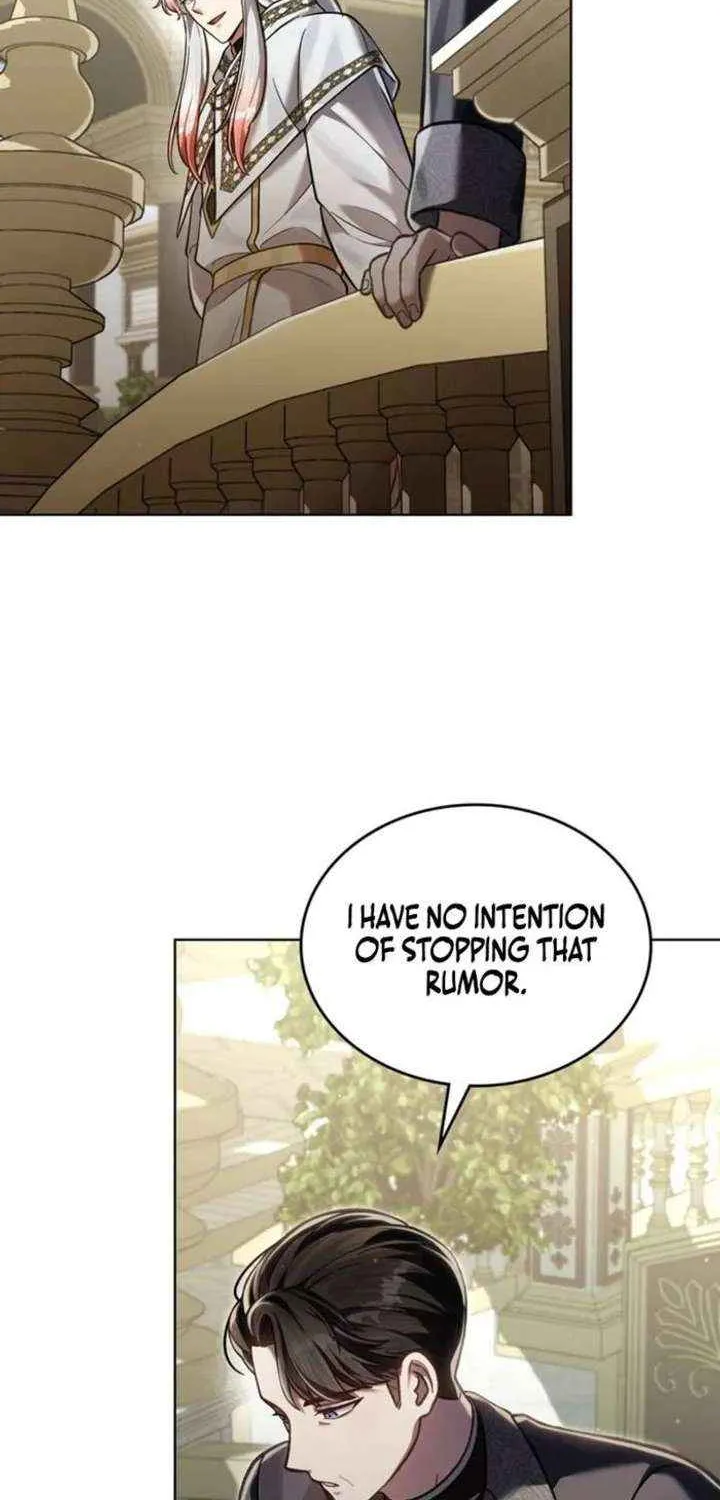 Read Living As The Enemy Prince Manga Online