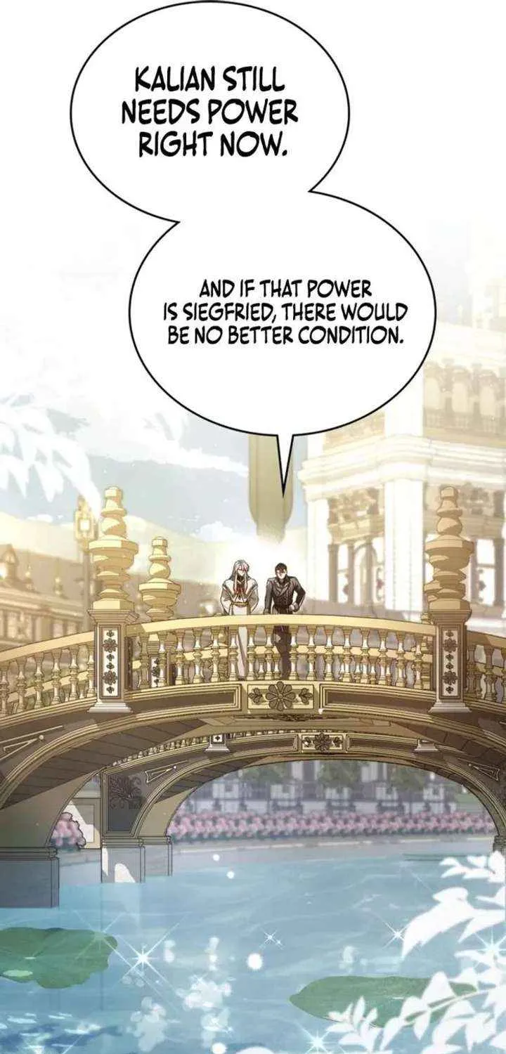 Read Living As The Enemy Prince Manga Online