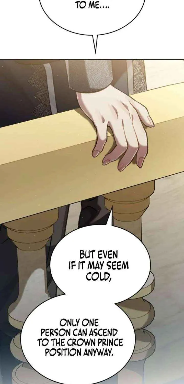 Read Living As The Enemy Prince Manga Online