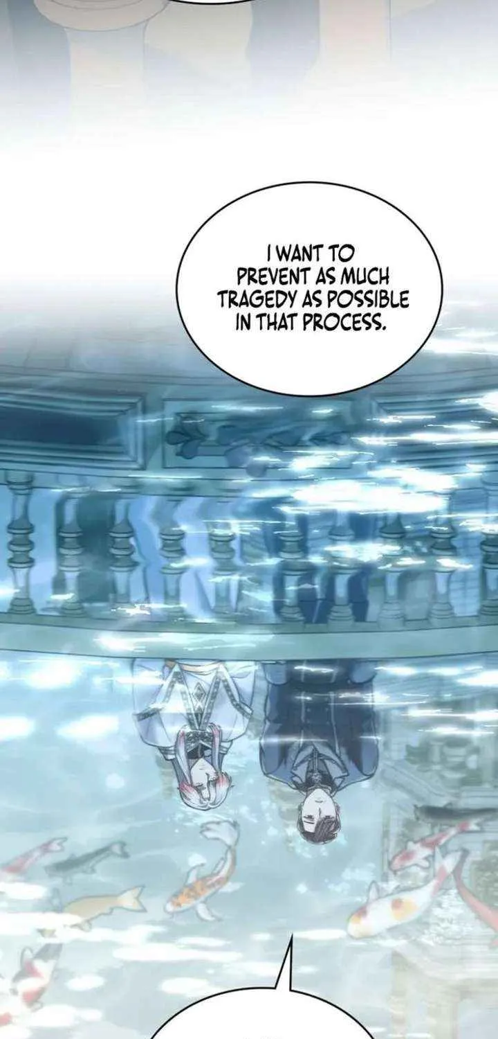 Read Living As The Enemy Prince Manga Online