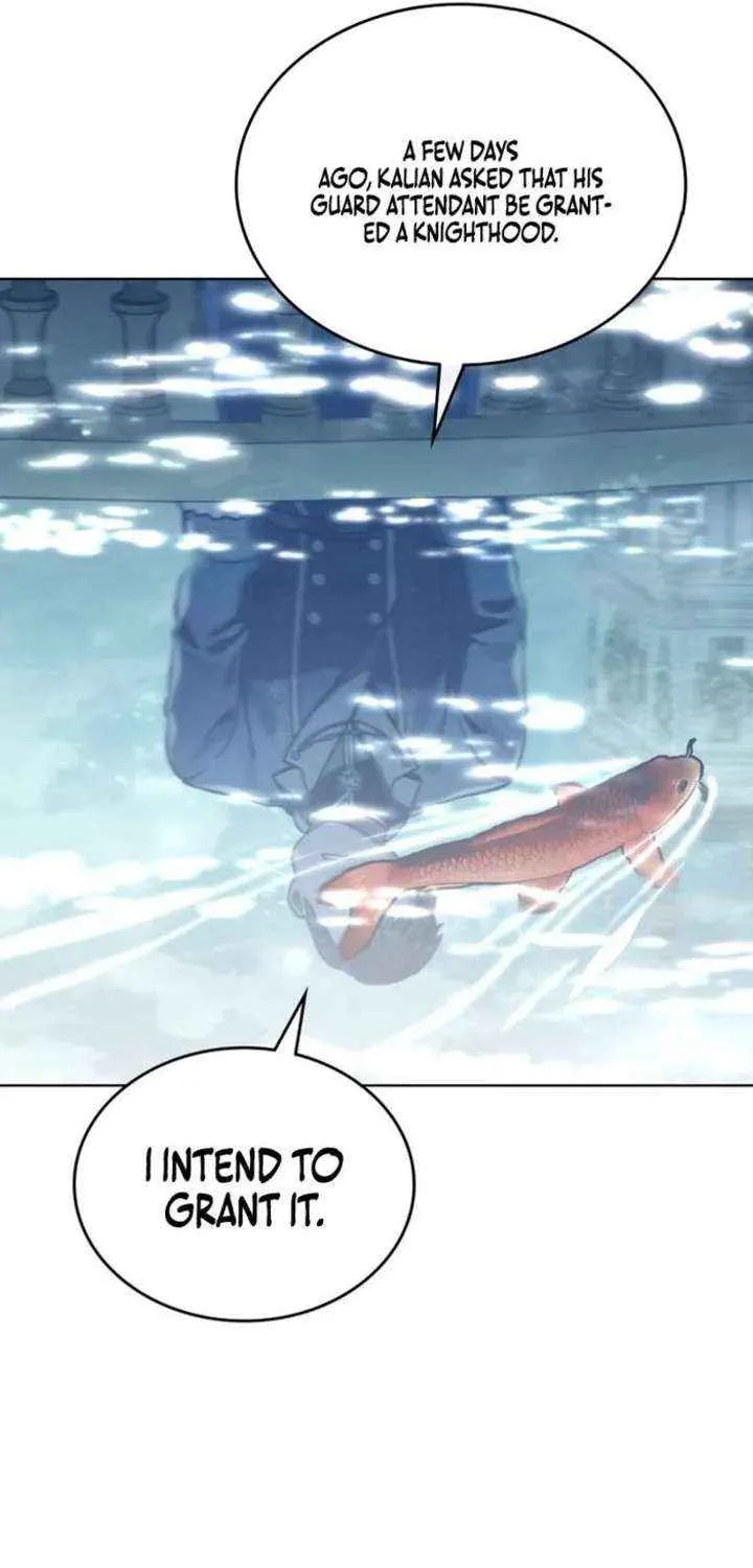 Read Living As The Enemy Prince Manga Online