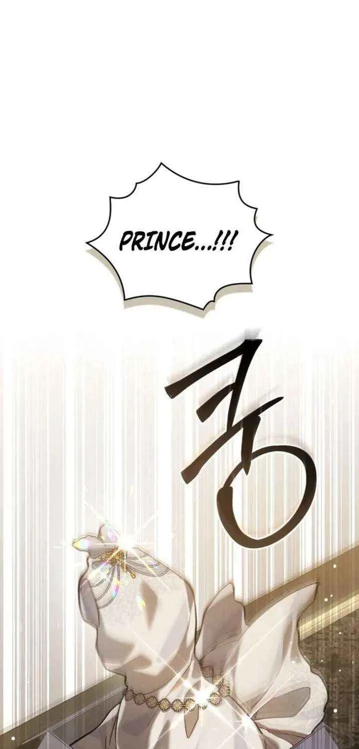 Read Living As The Enemy Prince Manga Online