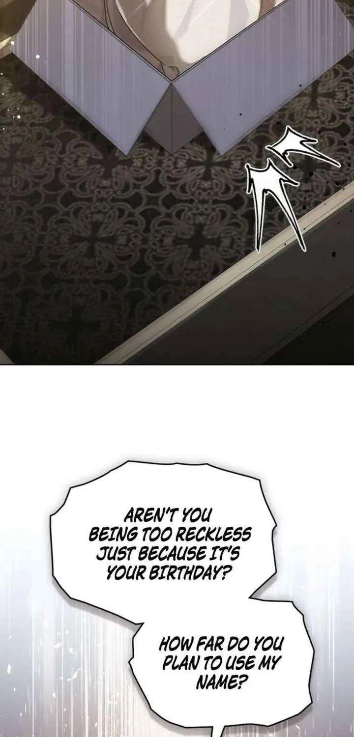 Read Living As The Enemy Prince Manga Online