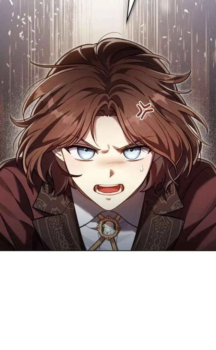 Read Living As The Enemy Prince Manga Online