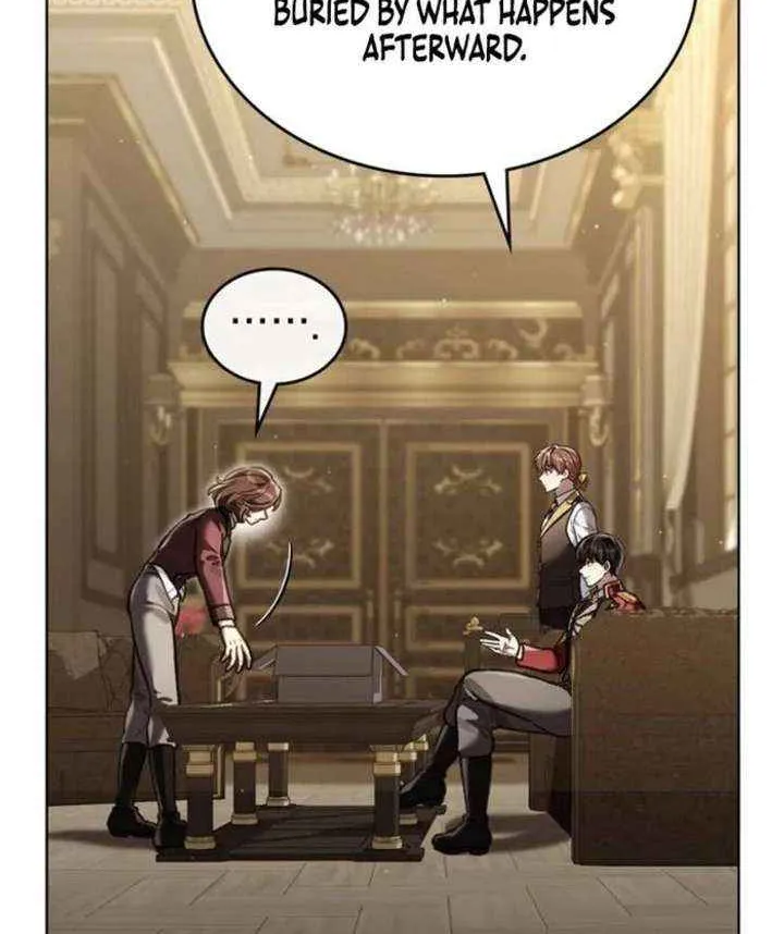 Read Living As The Enemy Prince Manga Online