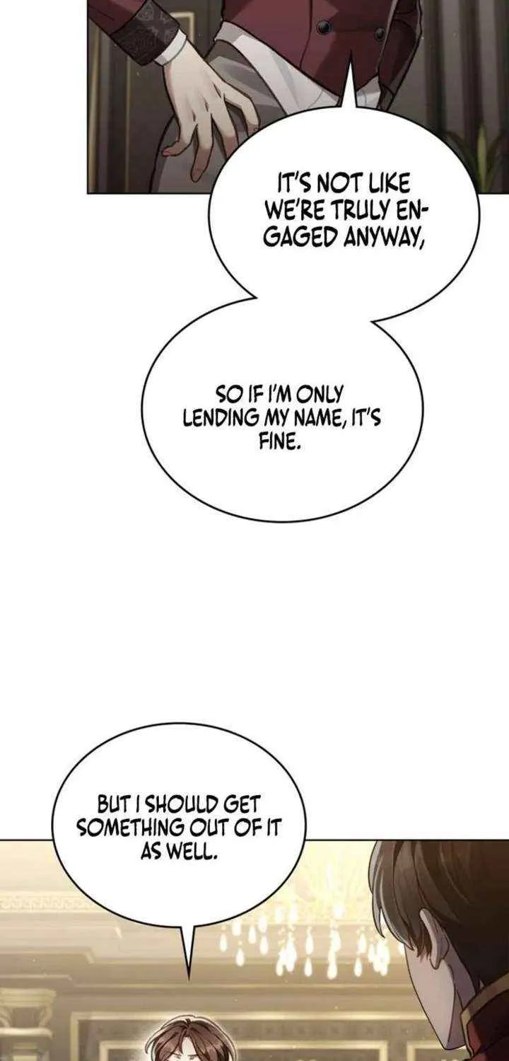 Read Living As The Enemy Prince Manga Online