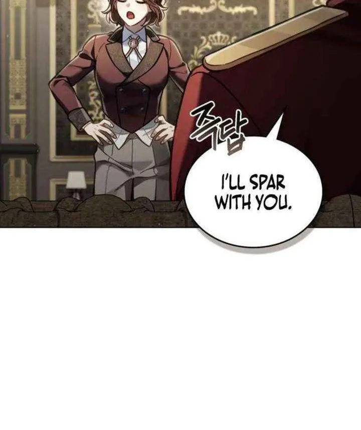 Read Living As The Enemy Prince Manga Online