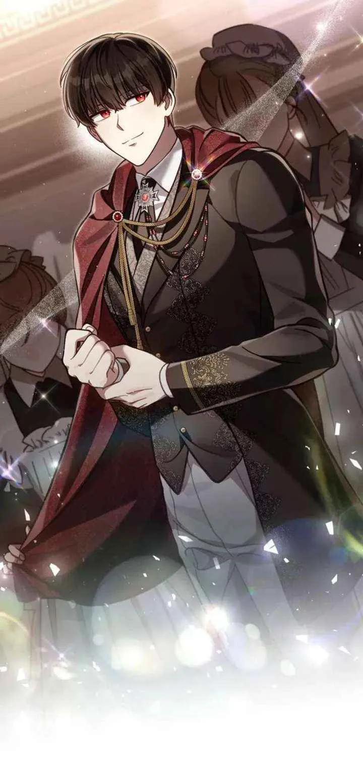 Read Living As The Enemy Prince Manga Online