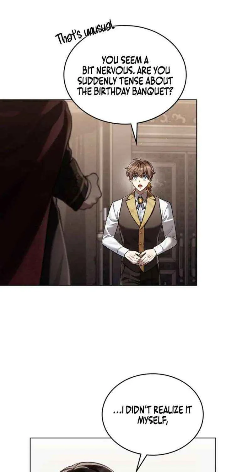 Read Living As The Enemy Prince Manga Online