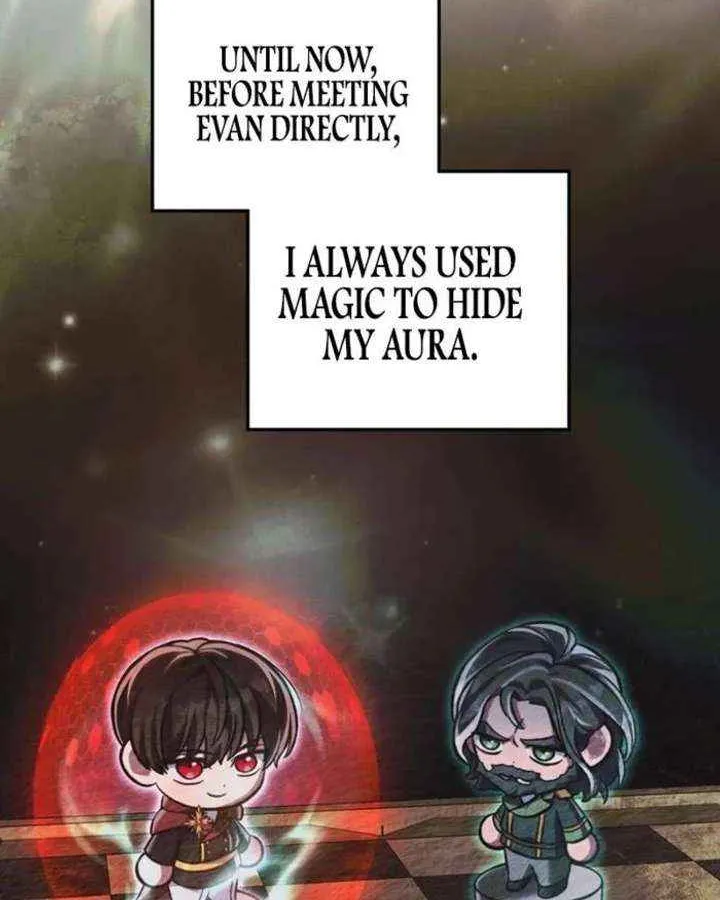 Read Living As The Enemy Prince Manga Online