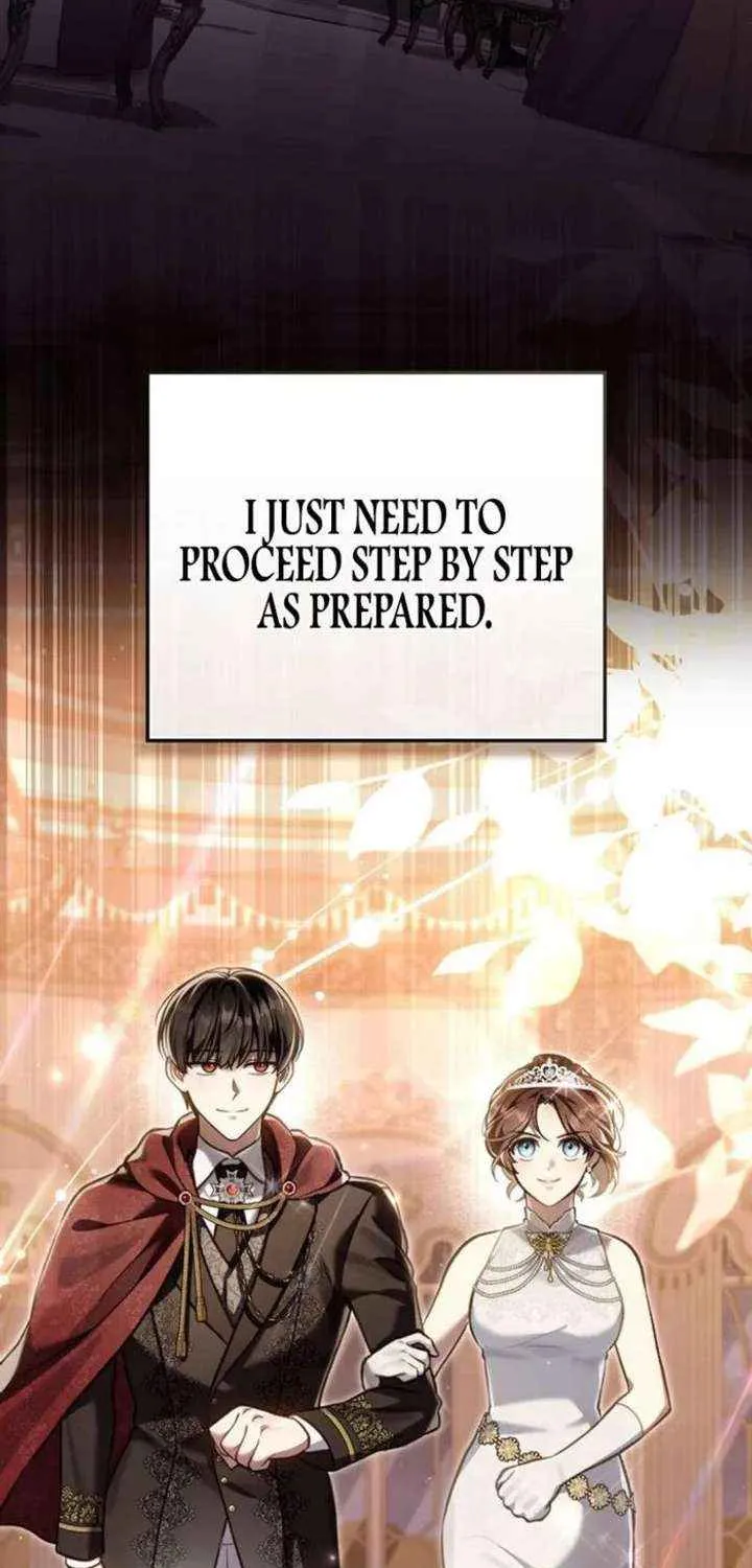 Read Living As The Enemy Prince Manga Online