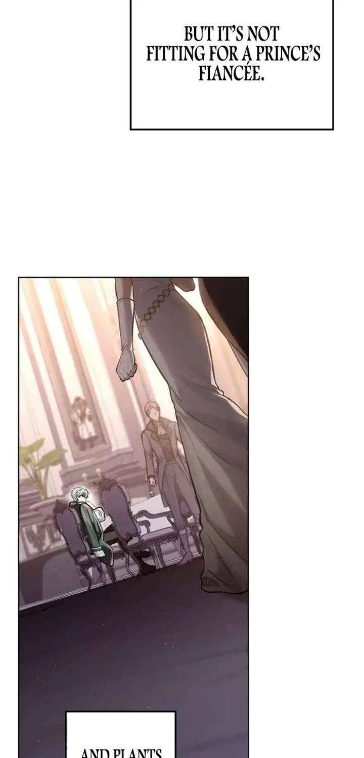 Read Living As The Enemy Prince Manga Online