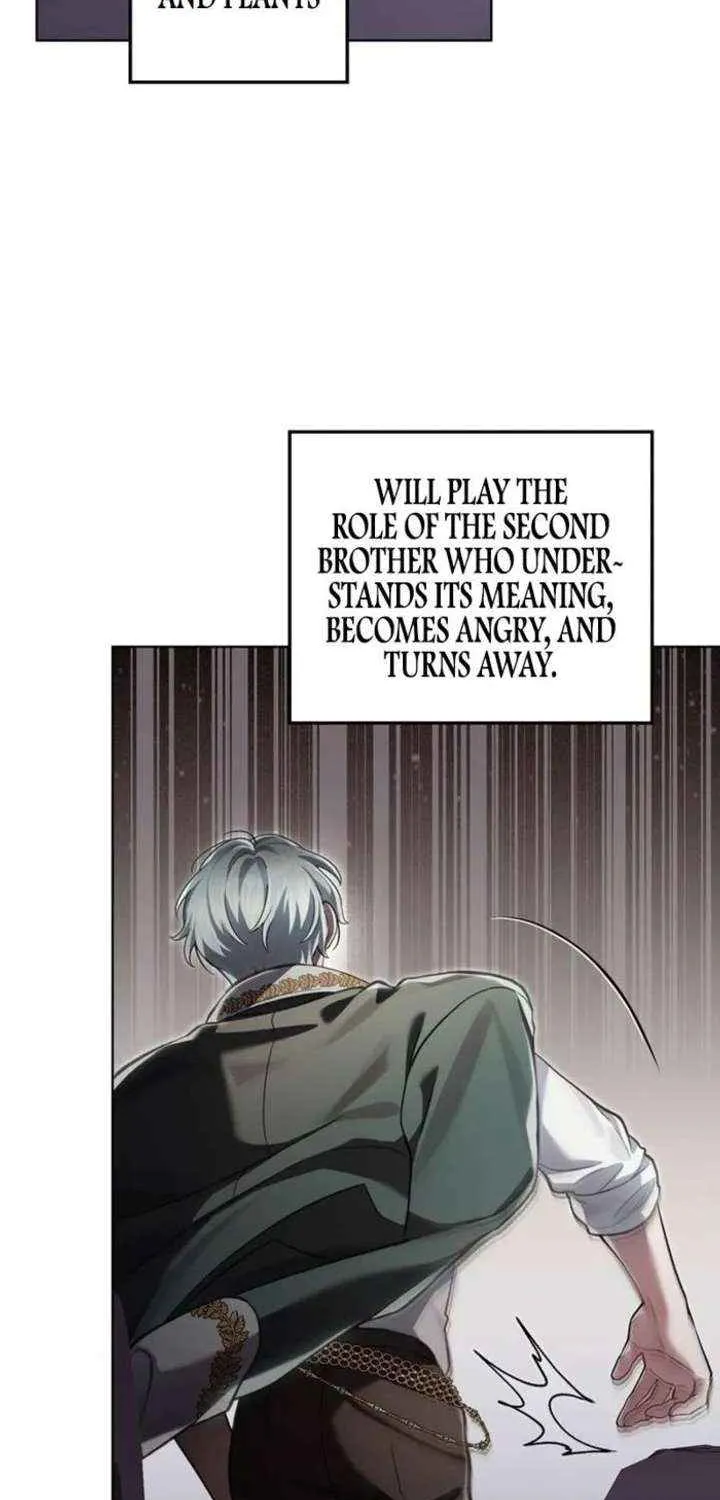 Read Living As The Enemy Prince Manga Online