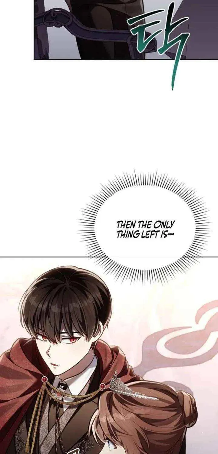 Read Living As The Enemy Prince Manga Online