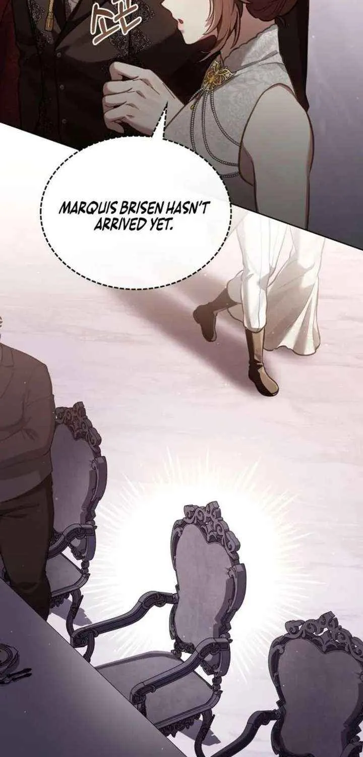 Read Living As The Enemy Prince Manga Online