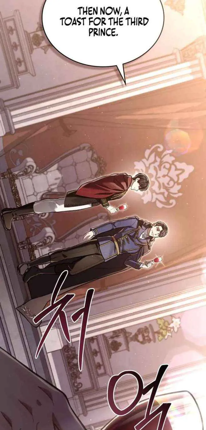 Read Living As The Enemy Prince Manga Online