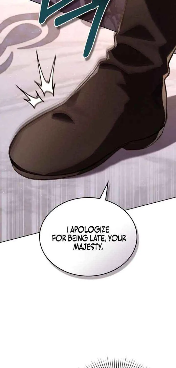 Read Living As The Enemy Prince Manga Online