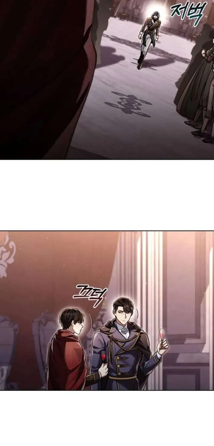 Read Living As The Enemy Prince Manga Online