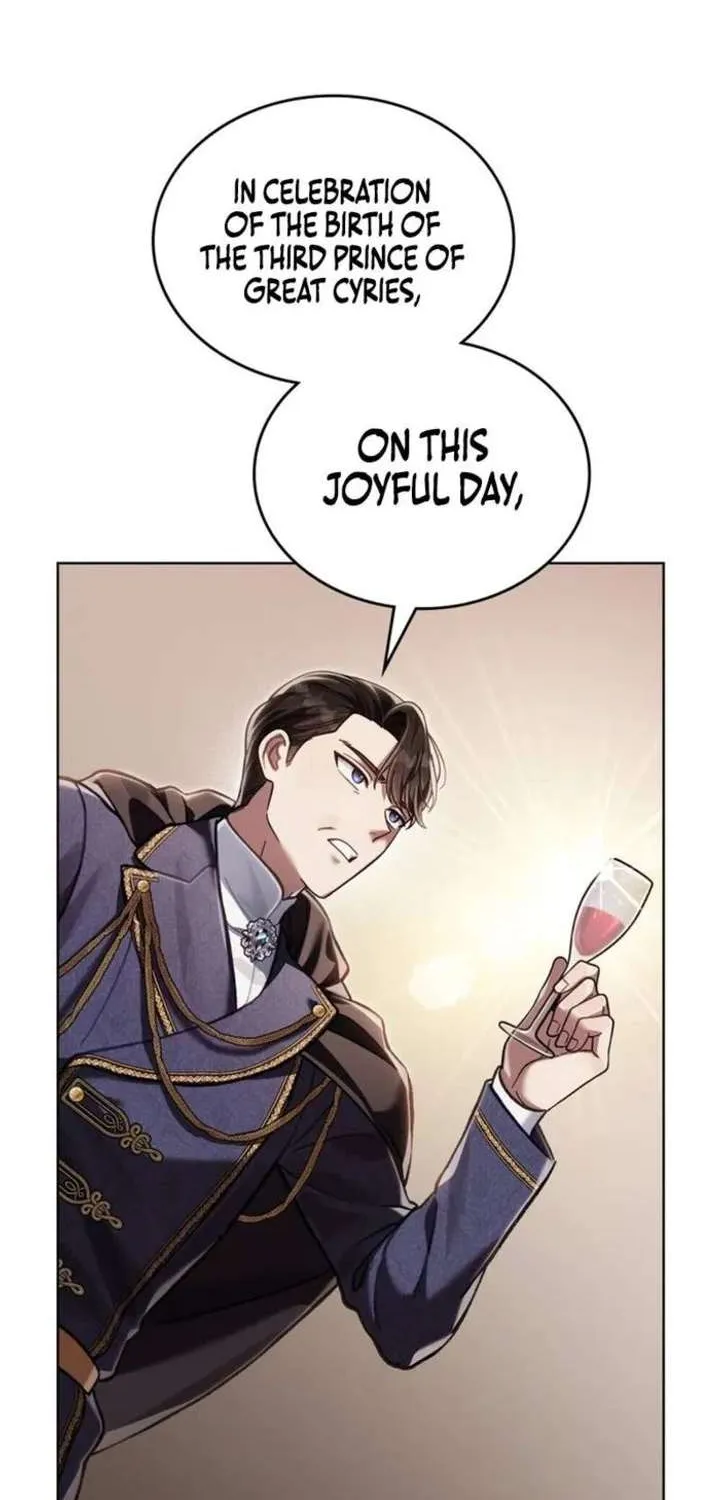 Read Living As The Enemy Prince Manga Online