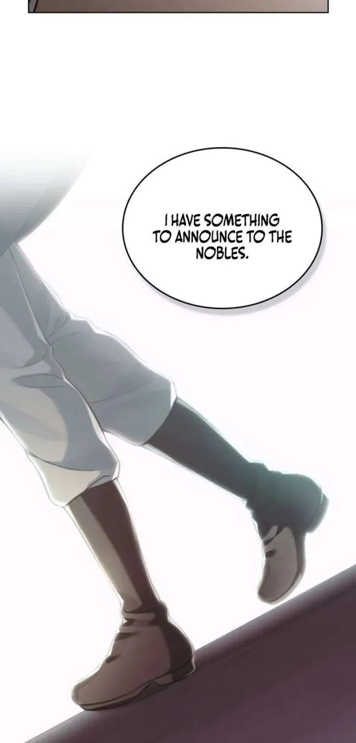 Read Living As The Enemy Prince Manga Online