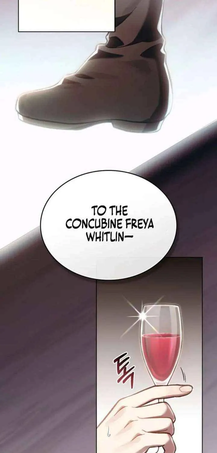 Read Living As The Enemy Prince Manga Online