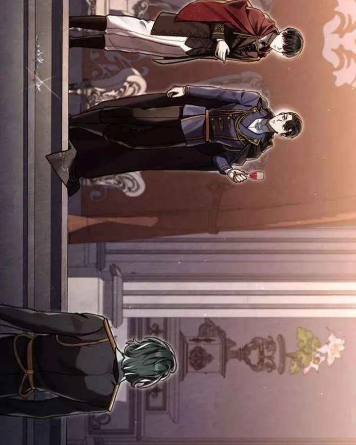 Read Living As The Enemy Prince Manga Online