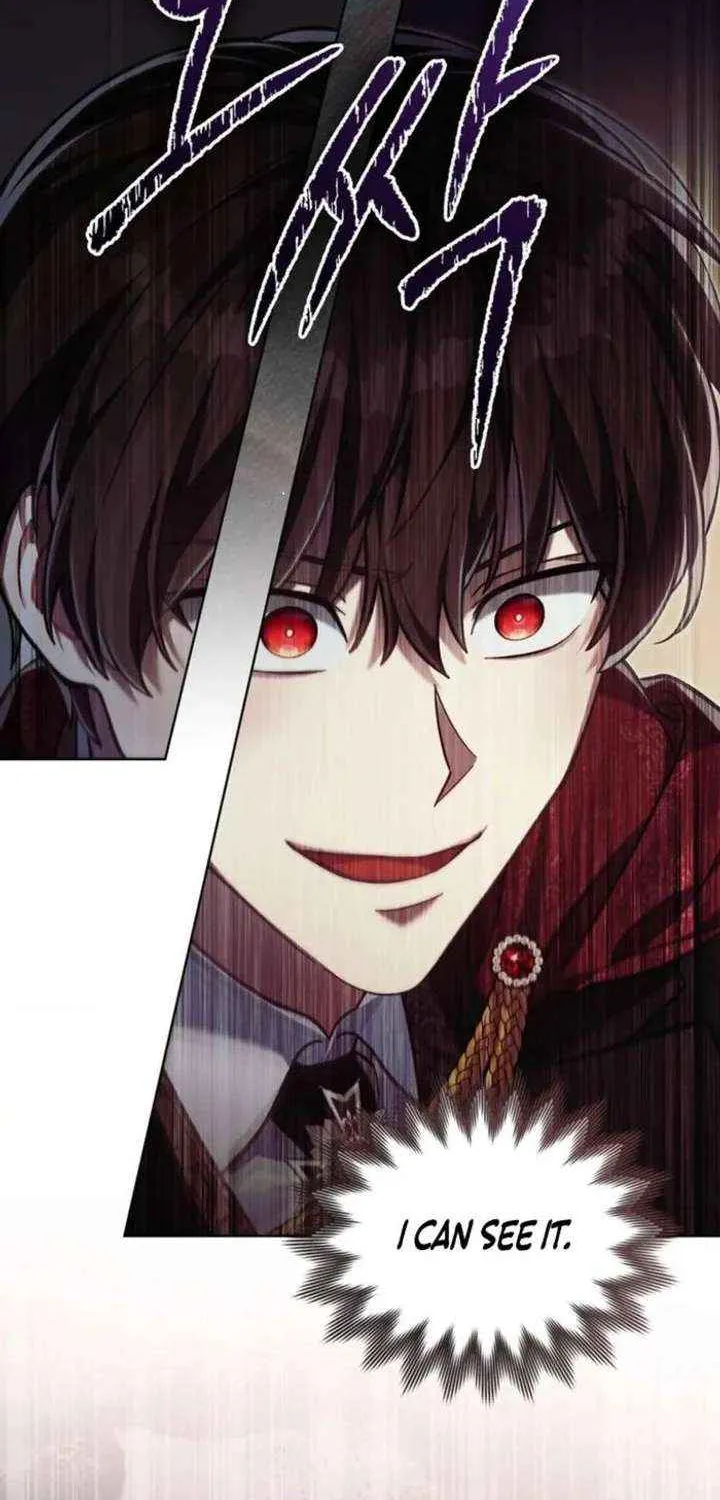 Read Living As The Enemy Prince Manga Online