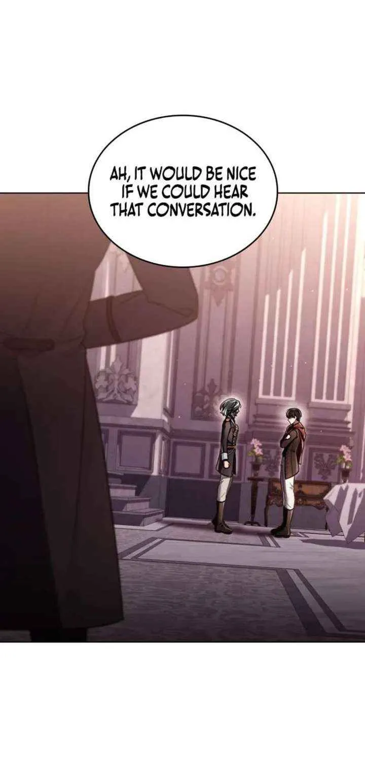 Read Living As The Enemy Prince Manga Online