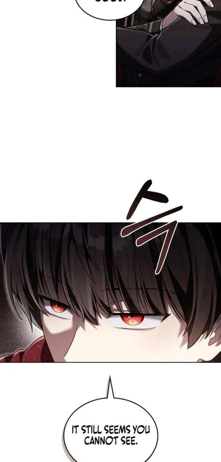 Read Living As The Enemy Prince Manga Online